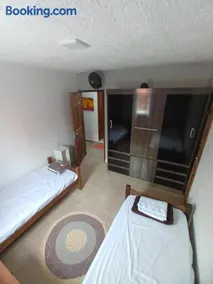 HOSTEL da FLORESTA - centro BH - Image 1