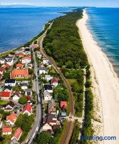 u HELanki - Domki letniskowe przy samej plaży - Kuźnica - Image 2