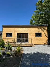 Le chalet des Marais - Image 1