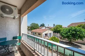 Studio Marin - Wifi & Clim - Plages - Terrasse - Image 3