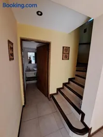 Casa con pileta en el Bosque de Cariló - Ideal Familias - Image 4