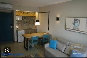 Apartamento no Eco Resort Quinta Santa Bárbara - Image 3