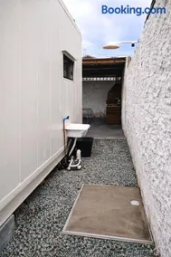 Container Loft Com Área de Churrasqueira Privativa - Image 2