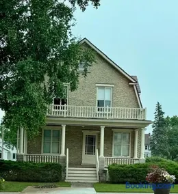 Historic House in Downtown Kiel close to RA - Image 1