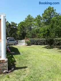Mini Villa à 100m de la mer avec prise de recharge privative 3,6kw - Image 2