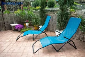 Baciati dal Sole Appartamento romantico vicino alle Terme di San Pellegrino - Image 4