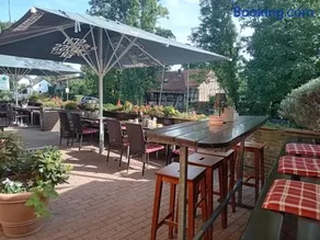 Hotel & Landgasthaus Im kühlen Grund - Image 2