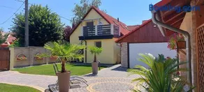 Lexi Jakuzzis Apartman Balatonboglár - Image 2