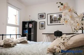 Ensemble French House Rouen - calme & chaleureux - Image 3