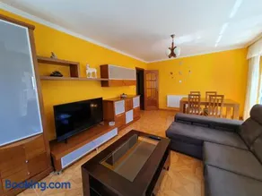 APARTAMENTO VACACIONES MUXÍA - Image 2