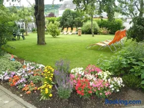 Kinderfreundliches tolles Apartment mit Terrasse, Grill und Garten | Hunde erlaubt - Image 2