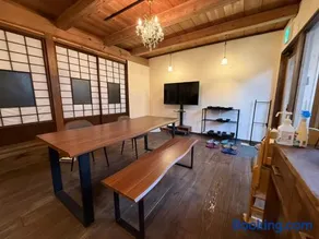 GLOCE西会津 ふくの屋 l 古きを知り新しきを愉しむ l 築110年超の古民家が綴る心地よい宿 - Image 2