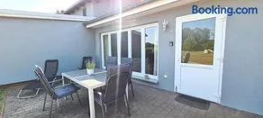 Ferienwohnung Ostseestille am Bodden mit Kamin - Image 3