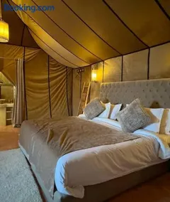 Yamanda luxury camp - Image 1