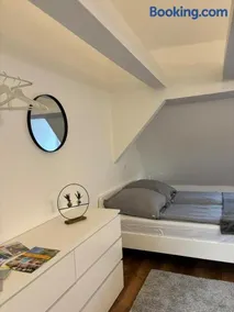 Ferienwohnung Mitten drin Bad Arolsen - Image 2