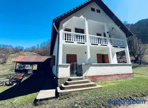 Cabana Valea Lungă - Image 1