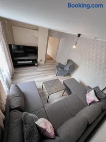 Pelēkzirņa Apartamenti - Image 1
