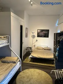 Studiolägenhet i Höga Kusten - Image 2