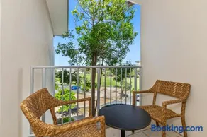 Sand Resort - Park View 3BR Dual Key, 2 BR Rooms Avail - Hosted by Holiday Management - Image 4