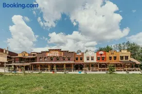 Ranch 13 - Western a kone - Image 4