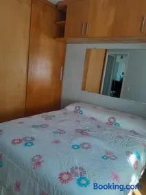 Lindo apartamento próximo ao Museu do Olho - Image 3