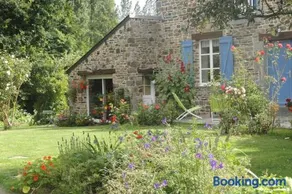 studio entre Mt-St-Michel et St- Malo - Image 1