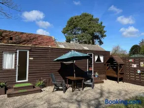 Donegal Cabin with Hot tub Option - Image 3