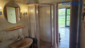 Best-Preis Ferienhaus RouteB71 komfortables Ferienhaus für bis zu 3 Personen WLAN Natur Pur - Image 3