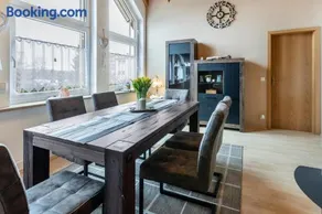 Ferienwohnung Auf dem Hohen - Image 1