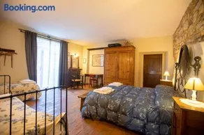 Il Vichiaccio Country House - Image 2