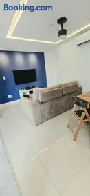 Apartamento Inteligente com 2 suítes no Tirol - Image 2