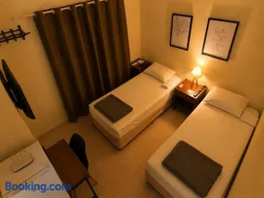 MiniHostel Vitória - Estadia Compartilhada Econômica - Image 1