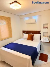 Apartamento Próximo ao Shopping Conquista Sul - Image 4
