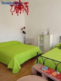 Forte Sangallo Home - PARKING POINT FOR BIKE - Image 2