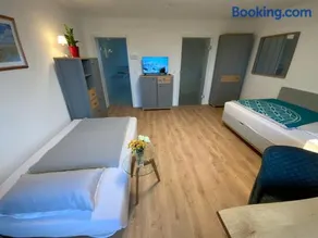 Einraumwohnung in der City - Image 2