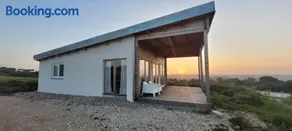 Gemütliches Holzhaus 1 auf der Quinta Oak Tree Land mit Weitblick & Pool - Image 1