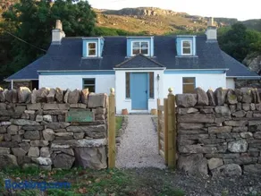Kathleen's Croft, charming detached croft house - Image 4