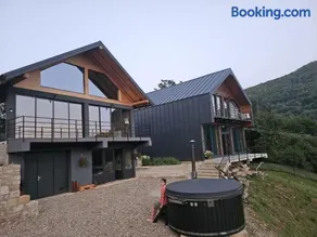 Cabana Hanul Nou - Image 1