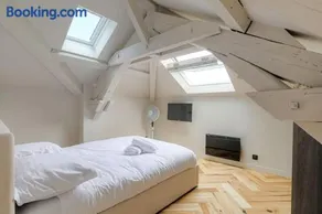 Bel appartement T3, bien équipé, Ecully - Image 4