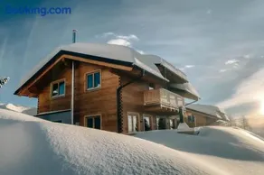 Heidi Chalets Falkertsee - Luxuschalet Bergwinter - Image 2