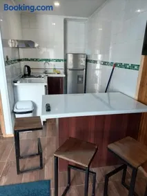 Cabañas Ases Loft Valdivia SIN ESTACIONAMIENTO - Image 1