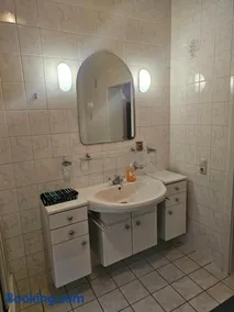 Unterkunft für Familien, Montagen arbeiter, und und und, Sweet Home - Image 3