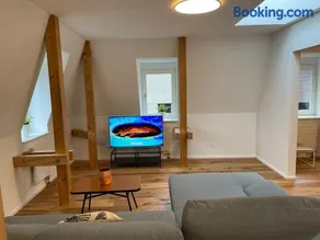 SCHNYDER'S HOME - Rosenappartement - Image 3