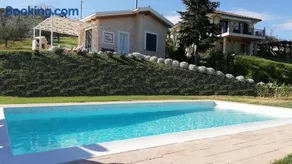Tre Laghi Countryhouse Cottage with pool,views - Image 2