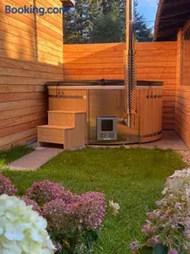 Ferienhaus Sehmatal - Image 2