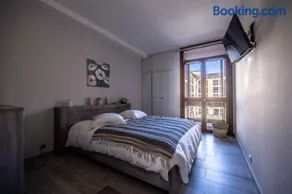 Appartement Front de Mer Hyper Centre - Image 1