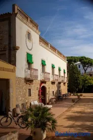 Mas Ribas Hotel i Esdeveniments - Image 1