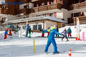 Heidi-Hotel Falkertsee - Kinderhotel - Image 5