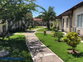 Casa Exclusiva em Condomínio a 400 Metros da Praia em Manguinhos, Área Gourmet, Vigilância 24hs, Wi-Fi - Image 2