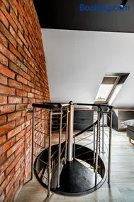 BanApart Exclusive Apartments - Image 1